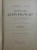 DICTIONNAIRE LATIN - FRANCAIS par L . QUICHEART et A. DAVELUY , 1923