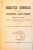 DIDACTICA GENERALA CU PRIVIRE LA INVATAMANTUL SCOALEI PRIMARE de GRIGORE PATRICIU, EDITIA A IV-A , 1919