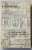 DIDACTICA NOVA , SINUCIDEREA DIN GRADINA  BOTANICA , JURNAL , IN EFES de RADU PETRESCU , 1971 *DEDICATIE