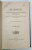 DIE AROMUNEN , ETNOGRAPHISCH - PHILOLOGISCH - HISTORISCHE UNTERSUCHUNGEN (  AROMANII , STUDIU  ETNOGRAFIC , FILOLOGIC , ISTORIC )  von GUSTAV WEIGAND ,  TEXT IN LIMBA GERMANA , VOLUMUL I , 1895