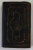 DIE BIBEL : DER ALTEN UND NEUEN TESTAMENT , tradusa de MARTIN LUTHER , EDITIE IN LB. GERMANA CU CARACTERE GOTICE , 1881 , LIPSA PAGINA DE TITLU *