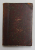 DIE CHRISTUSMYTHE von ARTHUR DREWS , 1910 , TEXT CU CARACTERE GOTICE