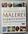 DIE GESCHICHTE DER MALEREI - 8 JAHRHUNDERTE IN 455 MEISTERWERKEN von WENDY BECKETT , 1995