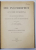 DIE INSCHRIFTEN AUS DER BUKOVINA, INSCRIPTIILE DIN BUCOVINA de Dr, EUGEN A. KOZAK - VIENA, 1903