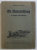 DIE JAGERPRUFUNG IN FRAGE UND ANTWORT ( TESTAREA VANATORULUI IN INTREBARI SI RASPUNSURI ) von RICHARD BLASE , EDITIE CU CARACTERE GOTICE ,  1941