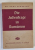 DIE JUDENFRAGE IN RUMANIEN ( PROBLEMA EVREEASCA IN ROMANIA )  von Dr. HANS SCHUSTER , TEXT  IN LIMBA GERMANA , 1939