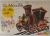 DIE KLEINE LOK DIE ALLES WEIS  ( MICA LOCOMOTIVA CARE STIE DE TOATE ) , CARTE PENTRU COPII CU TEXT IN LIMBA GERMANA , 1973