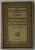 DIE PHILOSOPHIE DER GEGENWART IN DEUTSCHLAND ( FILOZOFIA CONTEMPORANA IN GERMANIA ) von OSWALD KULPE , 1914 , SEMNATA DE TRAIAN HERSENI *, TEXT IN GERMANA CU CARACTERE GOTICE *