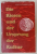 DIE RIESEN UND DER URSPRUNG DER KULTUR ( GIGANTII SI ORIGINEA CULTURII  ) von LOUIS CHARPENTIER , 1972, TEXT IN LIMBA GERMANA