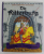 DIE RITTERBURG , CARTE PENTRU COPII , INTERACTIVA , ANII ' 2000