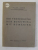 DIE  VEREINIGUNG  DER BUKOWINA MIT RUMANIEN - UNIREA BUCOVINEI CU ROMANIA von ION I. NISTOR , 1940