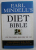 DIET BIBLE - CUT THE CARBS AND LOSE THE FAT by EARL MINDELL , 2002