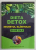 DIETA DETOX , SECRETUL SLABITULUI , 28 DE ZILE de NARCIS CERNEA , 2020