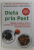 DIETA PRIN POST - SLABESTE , MENTINE - TE SANATOS SI TRAIESTI MAI MULT CU SECRETUL SIMPLU AL POSTULUI INTERMITENT de MICHAEL MOSLEY si MIMI SPENCER , 2013