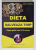DIETA SALVEAZA TIMP , RETETE GATITE INTRE 3 - 10 MINUTE de NARCIS CERNEA , 2021
