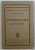 DIFERENTIALELE DIVINE de LUCIAN BLAGA , 1940 *EDITIE PRINCEPS ,