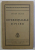 DIFERENTIALELE DIVINE de LUCIAN BLAGA , 1940 *EDITIE PRINCEPS ,