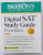 DIGITAL SAT STUDY GUIDE , PREMIUM , 2024