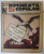 DIMINEATA COPIILOR , REVISTA SAPTAMANALA , nr. 124 ,  1926