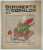 DIMINEATA COPIILOR , REVISTA SAPTAMANALA , NR. 43 , 1924