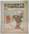 DIMINEATA COPIILOR , REVISTA SAPTAMANALA , NR. 44 , 1924