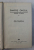 DIMITRE ONCIUL , SCRIERI ISTORICE, VOL II  de AURELIAN SACERDOTEANU , 1968