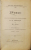 DIMITRIE BOLINTINEANU, POESII CU O PREFATA DE G. SION, VOL. I - II - BUCURESTI, 1877