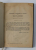 DIMITRIE CANTEMIR IN RUSIA de STEFAN CIOBANU ,1925 , LIPSA PAGINA DE TITLU