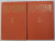 DIMITRIE CANTEMIR  - OPERE COMPLETE , VOLUMUL VI - TOMUL I , VOLUMUL VI  - TOMUL II , editie critica sub ingrijirea lui VIRGIL CANDEA , 1996