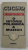 DIMITRIE CUCLIN - CORESPONDENTA - O ISTORIE POLEMICA A MUZICII , editie de VIOREL COSMA , 1983