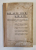 DIN ALTE VREMI SI DE ACUM ... ANECDOTE , POVESTIRI , TIPURI SI PORTRETE , culese de MIHAIL I. GHERMANESCU , 1934