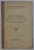 DIN COMORILE NEAMULUI NOSTRU - DATINI , ORATIUNI , CANTECE SI STRIGATURI DE NUNTA de AXENTIE BILETCHI  - OPRISANU , 1930