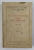DIN CORESPONDENTA FAMILIEI ION C. BRATIANU 1884 - 1886 , VOLUMUL II , 1934