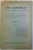 DIN DURERILE SCOALEI PRIMARE ROMANESTI de TRAIAN B. PETANCA , 1933