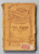 DIN EGIPT , NOTE DIN CALATORIE de RADU R. ROSETTI , EDITIE DE INCEPUT DE SECOL XX