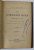 DIN ETYMOLOGICUM MAGNUM ROMANIAE  - FUNDAT DE REGELE CAROL de B. P. HASDEU , 1894 , CONTINE EX - LIBRISUL LUI B.P. HASDEU *
