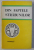 DIN FAPTELE STRABUNILOR  - POVESTIRI ALE CRONICARILOR de N . IORGA , 1991