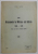 DIN HRISOAVELE LUI MIRCEA CEL BATRAN 1386 -1418 , STUDIU DE ISTORIE A DREPTULUI ROMAN de DINU C. ARION , 1930 , DEDICATIE *