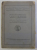DIN ISTORIA BISERICEASCA A ROMANILOR ARDELENI , TEOLOGUL VLADICILOR UNITI (1700-1773) de ZENOVIE PACLISANU , 1923