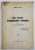 DIN ISTORIA DREPTURILOR OMULUI de MIHAIL R. ROLLEA , 1937 , DEDICATIE *