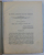 DIN ISTORIA LITERATURII DIDACTICE ROMANESTI,  I - III de ONISIFOR GHIBU , COLEGAT DE TREI VOLUME , EDITIE INTERBELICA