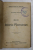 DIN ISTORIA ROMANIEI de DIMITRIE ONCIUL  1908