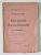 DIN ISTORIA SOCIALISMULUI  - UTOPISTII de CHARLES RAPPOPORT , 1920