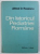 DIN ISTORICUL PEDIATRIEI ROMANE de ALFRED D . RUSESCU , 1975 ,