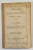DIN LUMEA JUDECATOREASCA - POVESTIRI SI ANECDOTE , culese si scrise de C . TICU - STEFANESCU , 1923