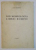 DIN MORFOLOGIA LIMBEI ROMANIE de TACHE PAPAHAGI , 1937