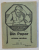 DIN POPOR de PETREA DASCALUL , BIBLIOTECA POPORALA A ' ASOCIATIUNII ' , no. 93 , AN X , 1920