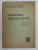 DIN PROBLEMELE COOPERATIEI ROMANESTI  - COMUNICARI FACUTE LA ASOCIATIA GENERALA A ECONOMISTILOR IN ANUL 1935 -36