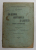 DIN REGIMUL ARBITRARULUI SI LASITATEI - CONTRIBUTIUNE LA ISTORIA OLIGARHIEI ROMANE de Dr. C. RACOVSKI , 1909 , BLOCUL DE FILE UZAT LA COLT