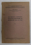 DIN TRECUTUL BISERICESC , CULTURALA SI ECONOMIC AL ROMANILOR DIN SECUIME de EMIL MICU , 1946